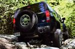 Hummer H3T Alpha 2008 года